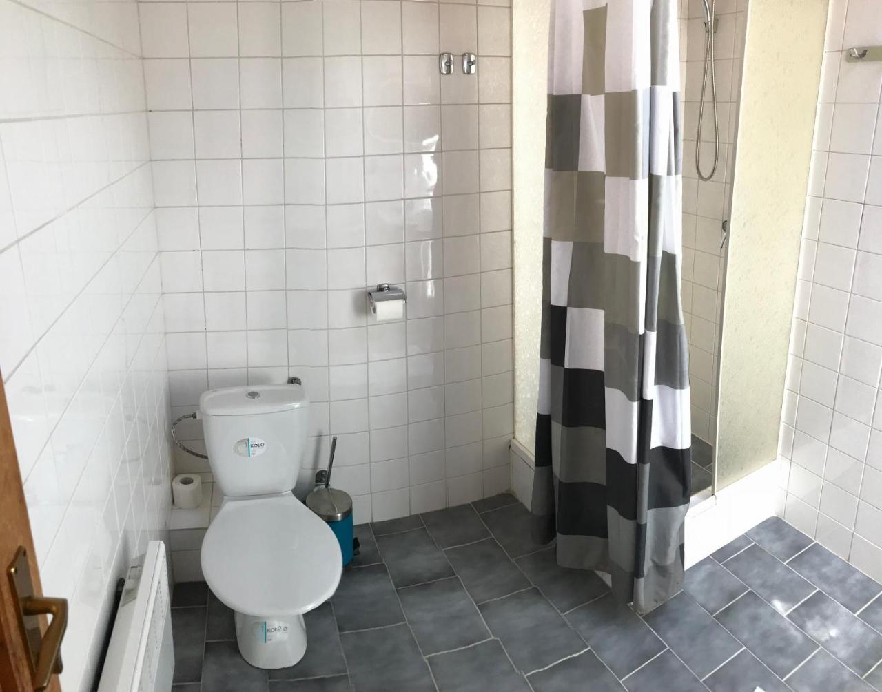 Penzion Pazicky Stará Lesná Exterior foto