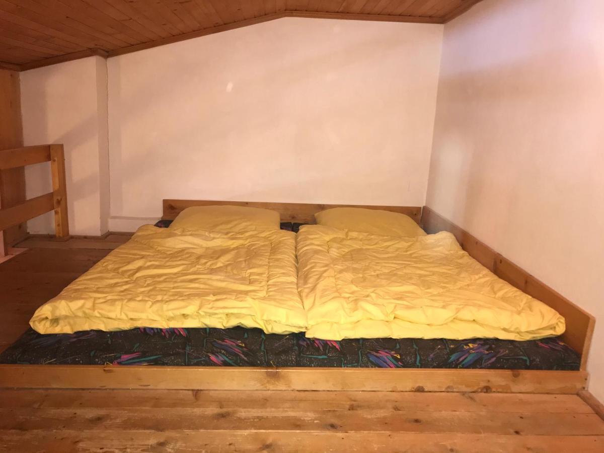 Penzion Pazicky Stará Lesná Exterior foto